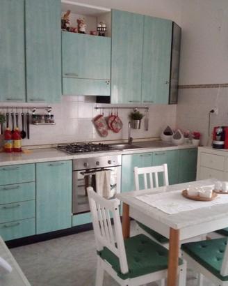 Cucina completa
