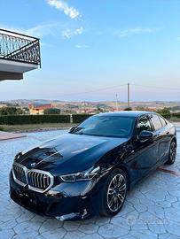 Bmw 520d m sport