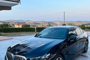 Bmw 520d m sport