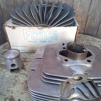 Fantic TX150 KIT TERMICA