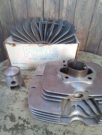 Fantic TX150 KIT TERMICA