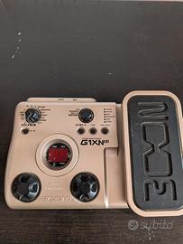 Bundle : EKO BAIO+ ZOOM G5+ZOOM G1 XN+ FENDER 10W