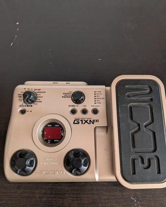Bundle : EKO BAIO+ ZOOM G5+ZOOM G1 XN+ FENDER 10W