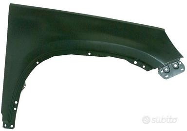 PARAFANGO ANTERIORE TIGUAN 2007