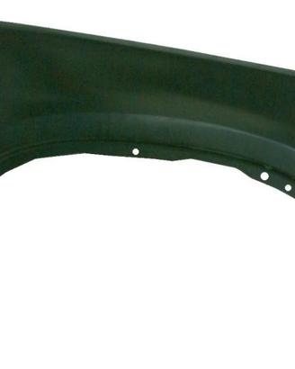 PARAFANGO ANTERIORE TIGUAN 2007