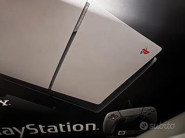 Ps5 slim 30th anniversario