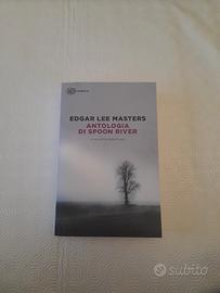 Antologia di Spoon River - Edgar Lee Masters