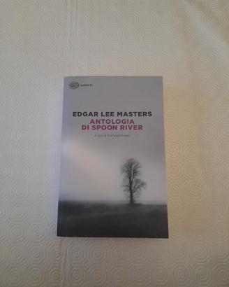 Antologia di Spoon River - Edgar Lee Masters