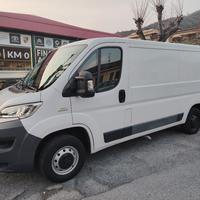 Fiat Ducato 23 MJET 130cv PM-TN 2016