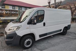 Fiat Ducato 23 MJET 130cv PM-TN 2016