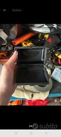 porta telepass moto 