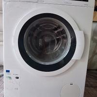 Lavatrice Bosch 9 Kg. serie 6