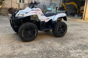 Quad SMC JUMO 700