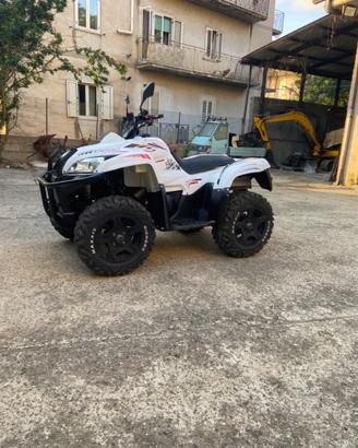 Quad SMC JUMO 700