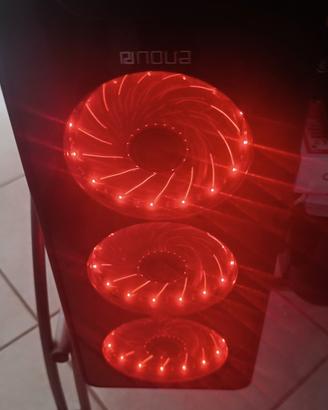 caise pc
