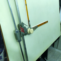 Tecnigrafo Zucor anni 70