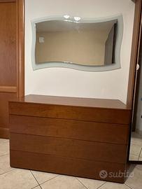 Camera da letto Roma Torre Angela