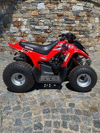 Quad Aeon Mini Kolt 50