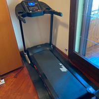 Tapis roulant JKFITNESS 107