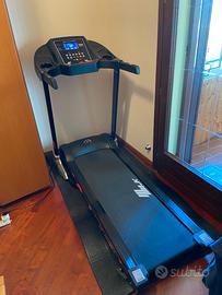 Tapis roulant JKFITNESS 107