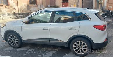 renault kadjar 1.5 dci cambio automatico 