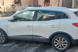 renault kadjar 1.5 dci cambio automatico 