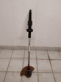 tagliabordi a batteria works