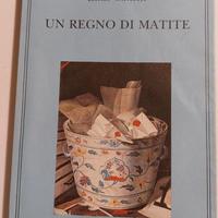 Un regno di matite di Elias Canetti Adelphi