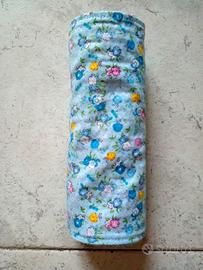 Rotolo di panni lavabili nuovo