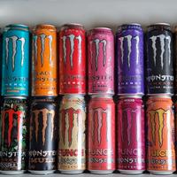 Collezione Monster