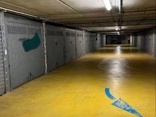 Alassio box auto garage