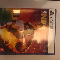 nba 2k23 ps5