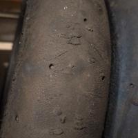 Pirelli Diablo superbike 120 70 17