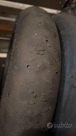 Pirelli Diablo superbike 120 70 17