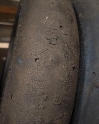 Pirelli Diablo superbike 120 70 17