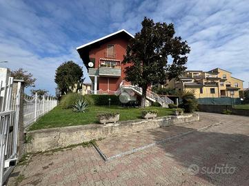 4 LOCALI A MARANO TICINO