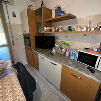 Cucina alta qualità