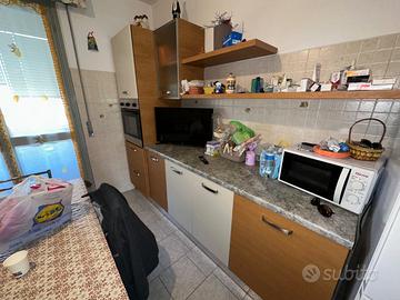 Cucina alta qualità