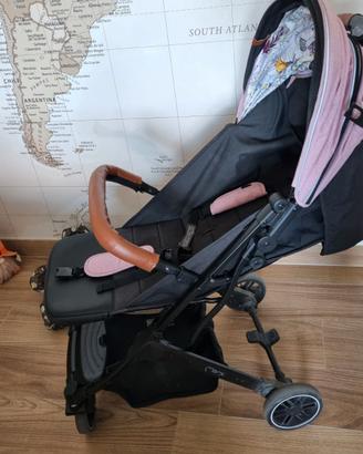 Passeggino Momi Estelle pieghevole