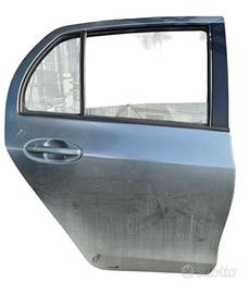 PORTIERA POSTERIORE DESTRA TOYOTA Yaris Serie 6700