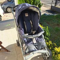 Passeggino inglesina