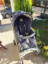 Passeggino inglesina