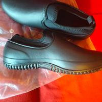 scarpe da cuoco 