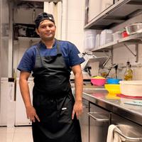 Auto cuoco / lavapiatti