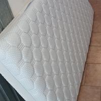 Materasso singolo wellpur Jysk in MEMORY