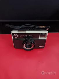 KODAK Camera INSTAMATIC 56X