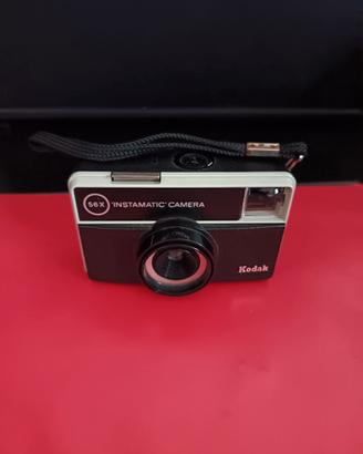 KODAK Camera INSTAMATIC 56X