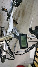 Bici italwin