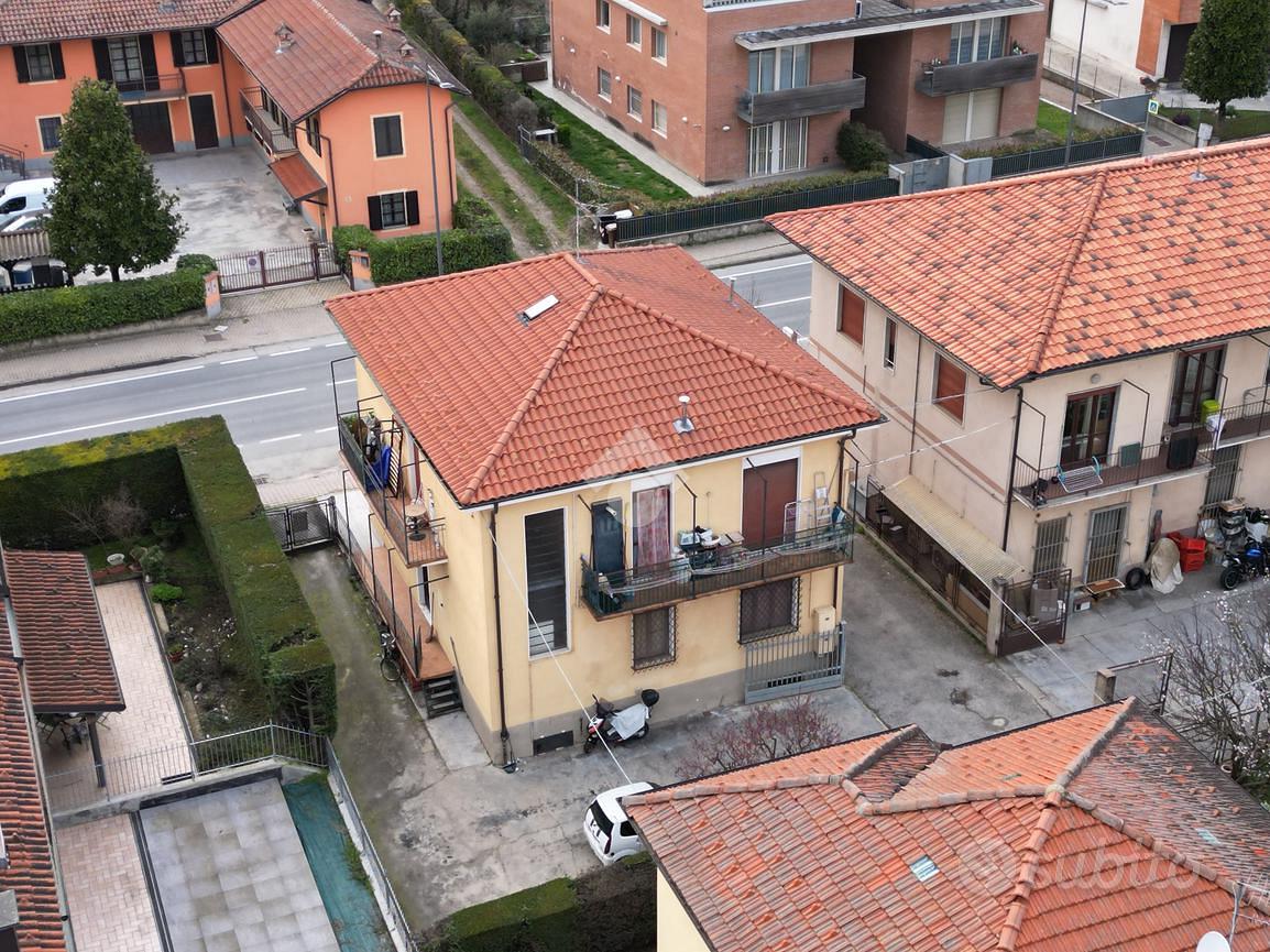 Apartment in Alba, Borgo Moretta - Vista 5