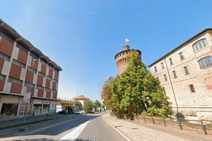 Due stanze in ampio quadrilocale disponibili